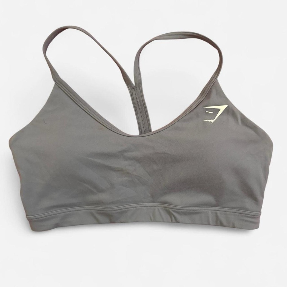 *sold* Gymshark Training Sports Bra